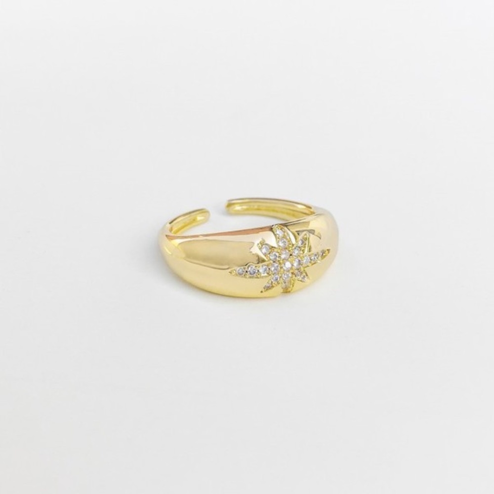 Chunky Ring - Picture 2 of 2